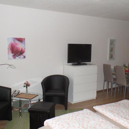 Appartements Im Predigtstuhl Resort ซังคท์แองเกลอมาร์ ห้อง รูปภาพ