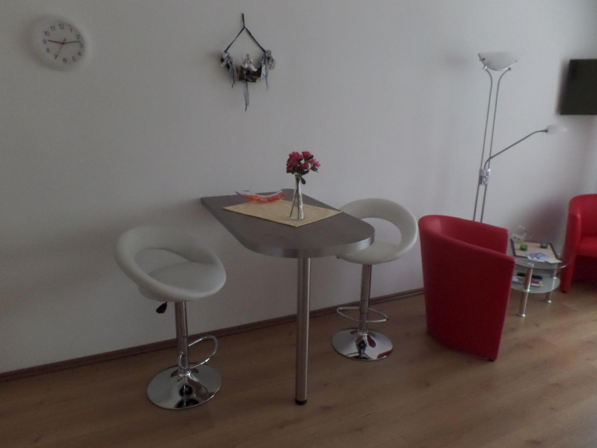 Appartements Im Predigtstuhl Resort ซังคท์แองเกลอมาร์ ห้อง รูปภาพ