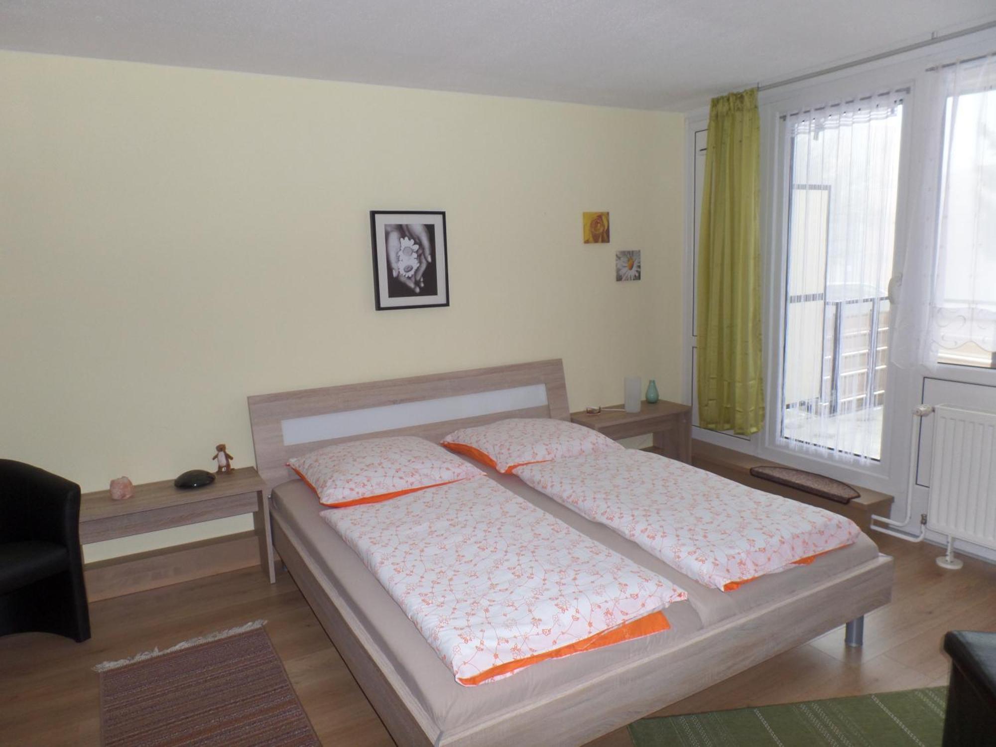 Appartements Im Predigtstuhl Resort ซังคท์แองเกลอมาร์ ห้อง รูปภาพ