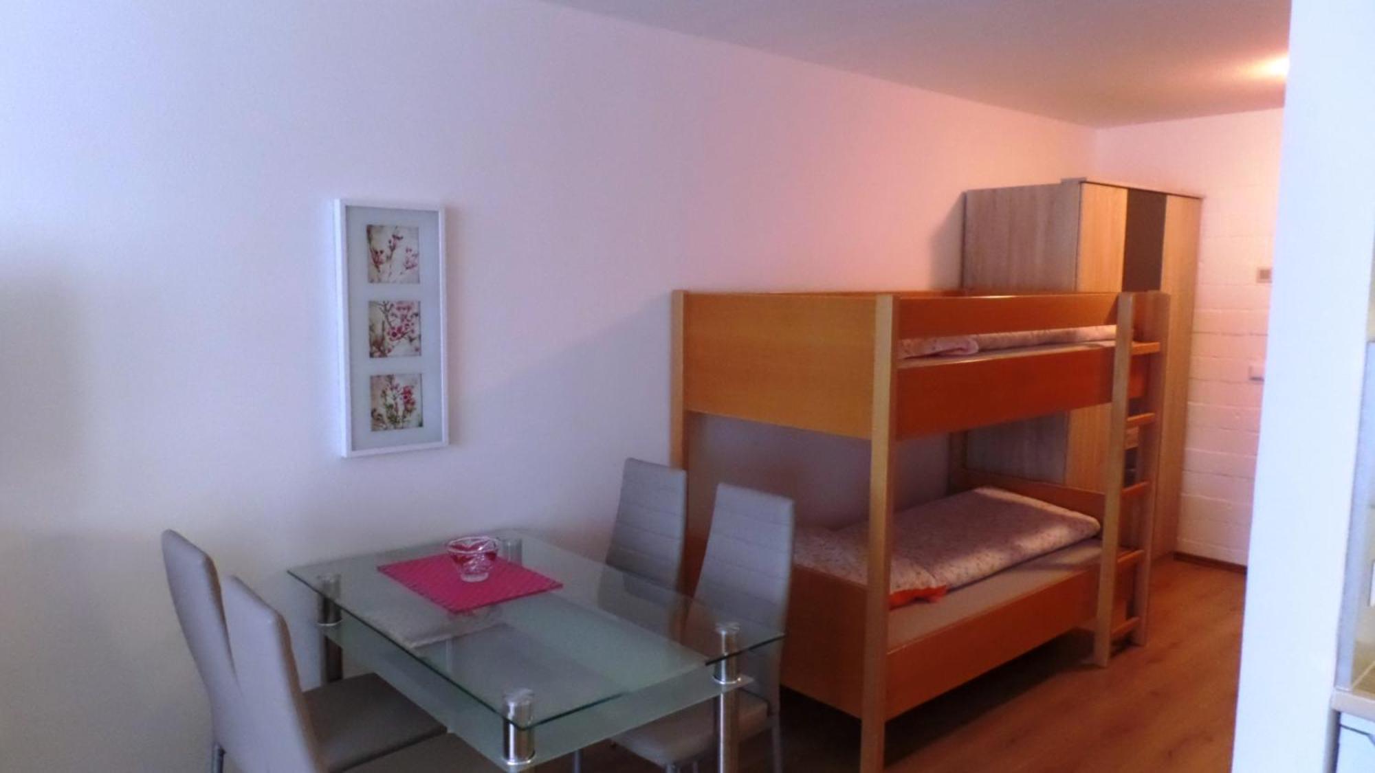 Appartements Im Predigtstuhl Resort ซังคท์แองเกลอมาร์ ห้อง รูปภาพ