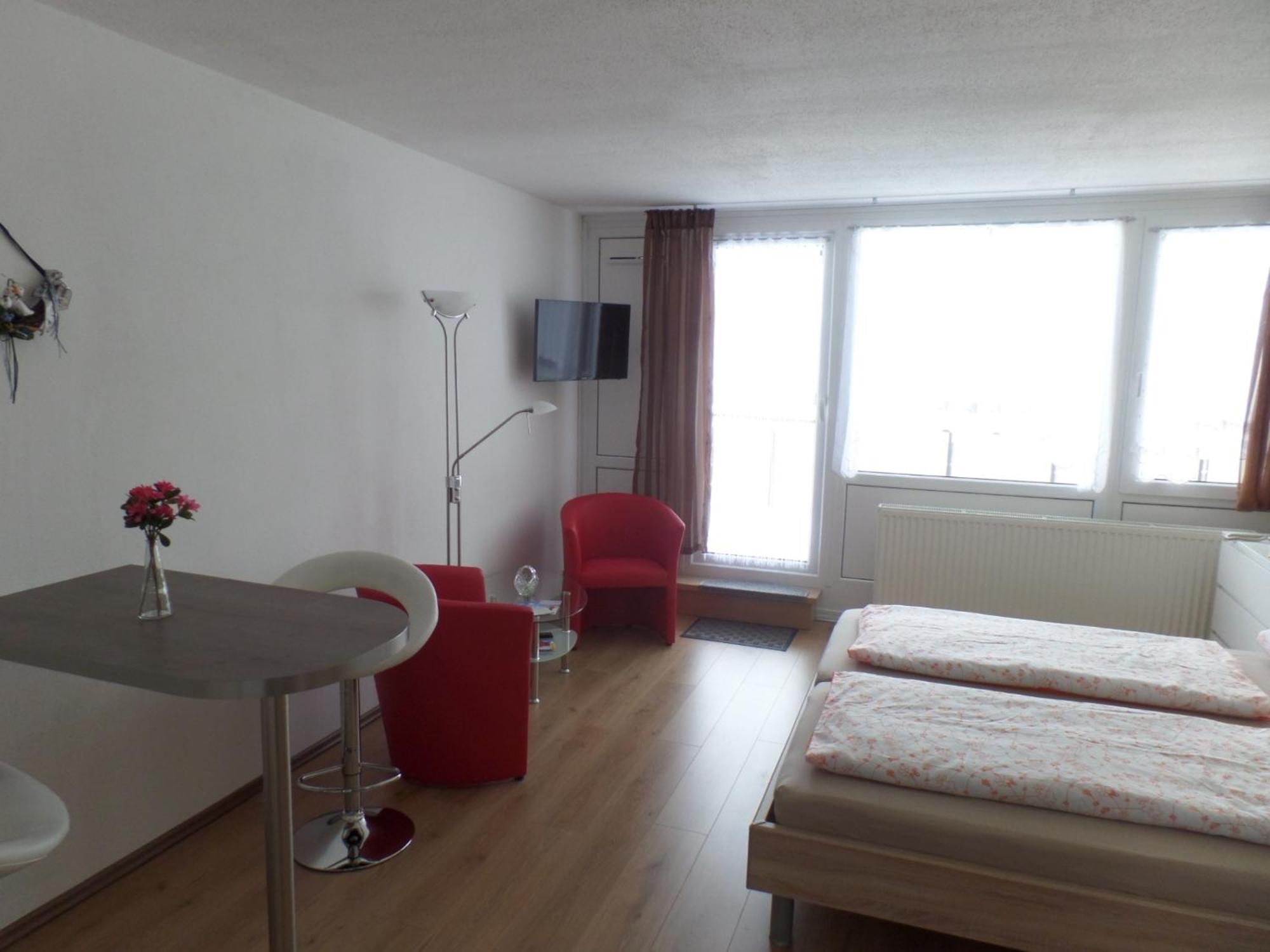 Appartements Im Predigtstuhl Resort ซังคท์แองเกลอมาร์ ห้อง รูปภาพ