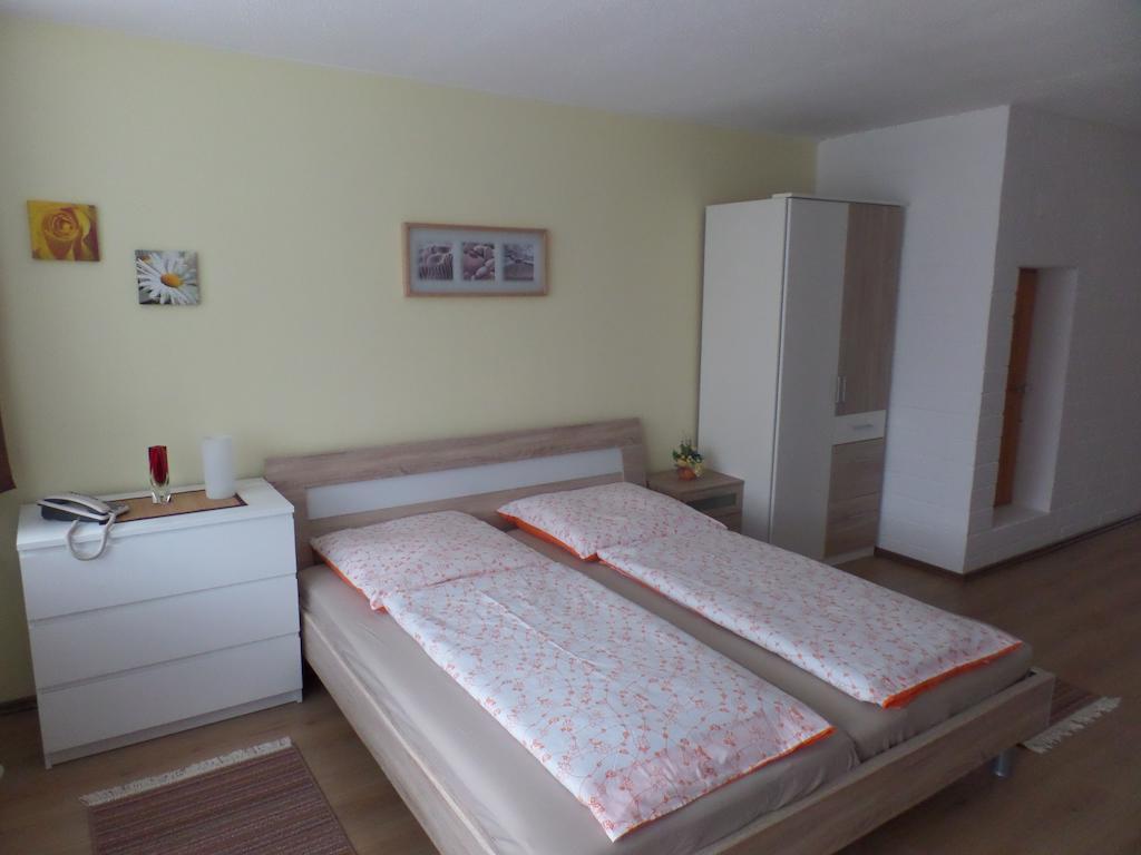 Appartements Im Predigtstuhl Resort ซังคท์แองเกลอมาร์ ห้อง รูปภาพ