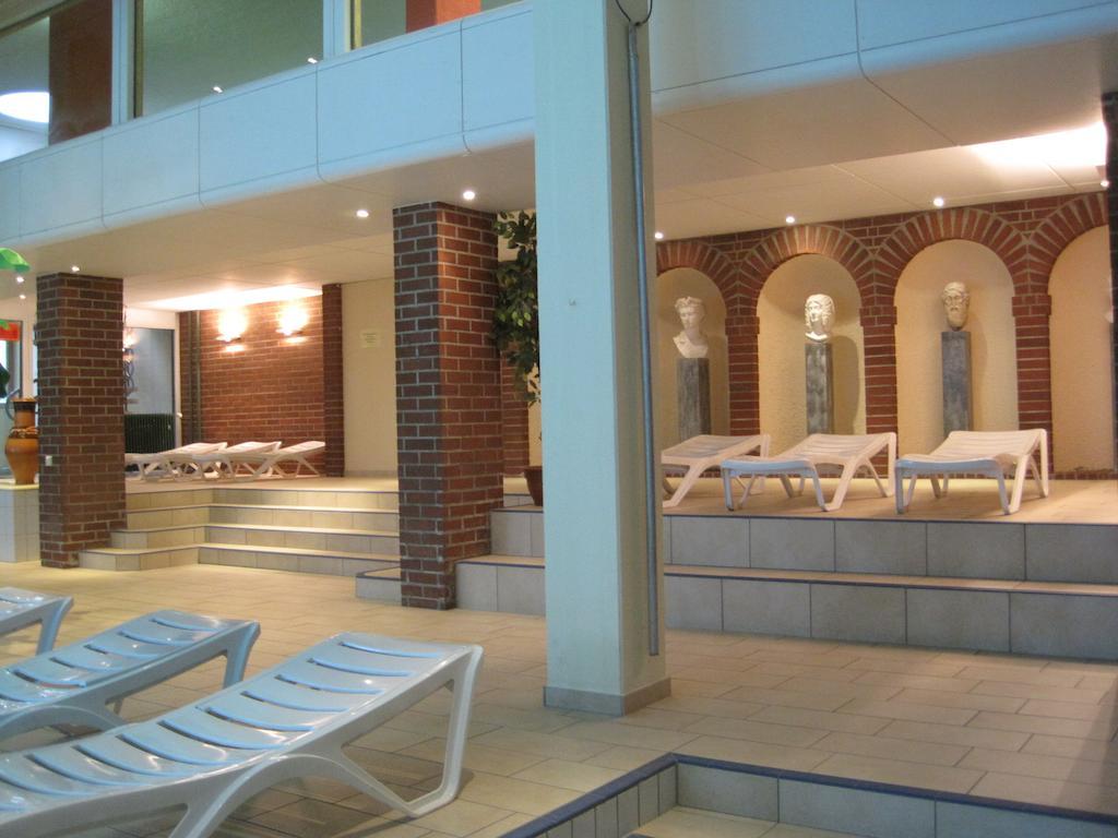 Appartements Im Predigtstuhl Resort ซังคท์แองเกลอมาร์ ภายนอก รูปภาพ