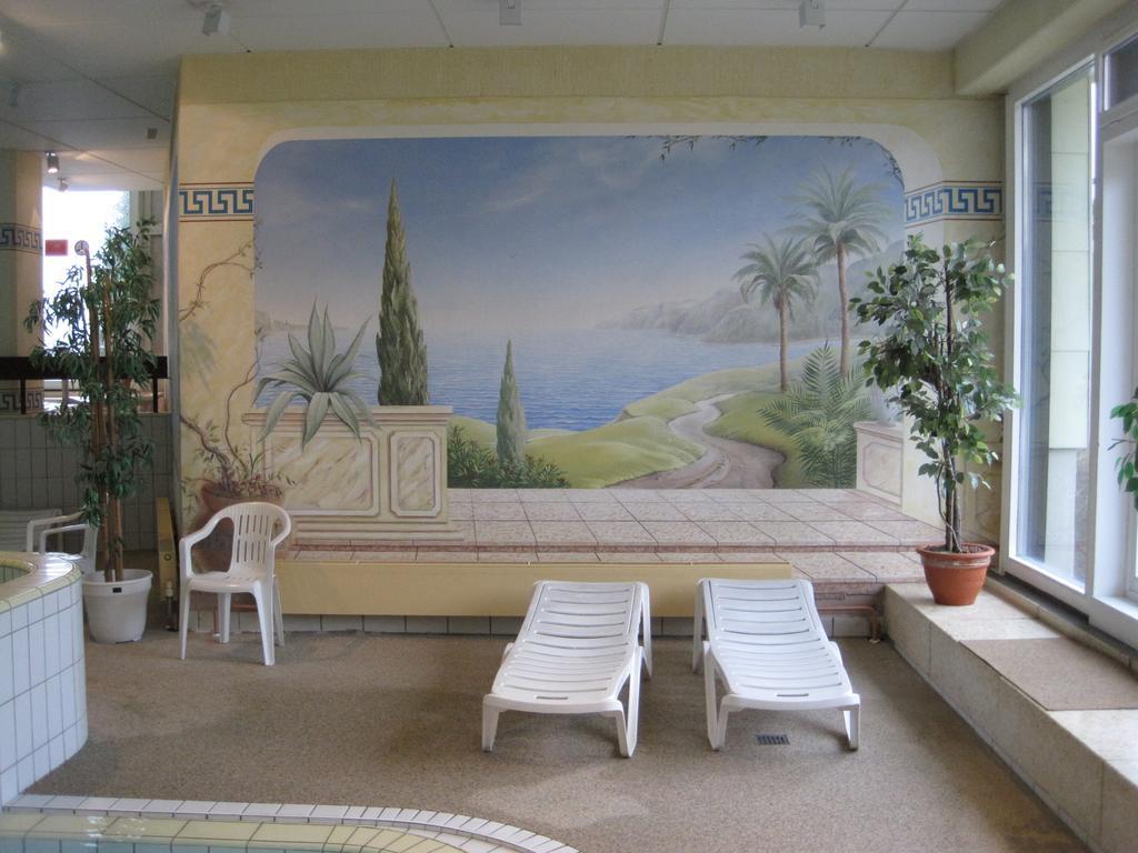 Appartements Im Predigtstuhl Resort ซังคท์แองเกลอมาร์ ภายนอก รูปภาพ