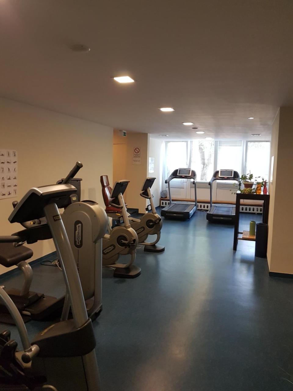 Appartements Im Predigtstuhl Resort ซังคท์แองเกลอมาร์ ภายนอก รูปภาพ