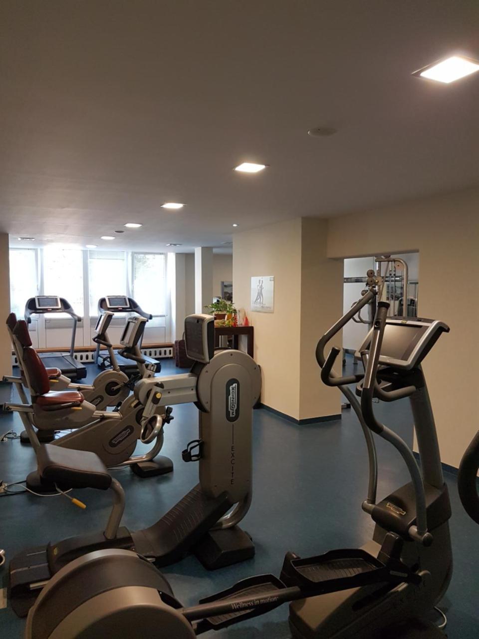 Appartements Im Predigtstuhl Resort ซังคท์แองเกลอมาร์ ภายนอก รูปภาพ