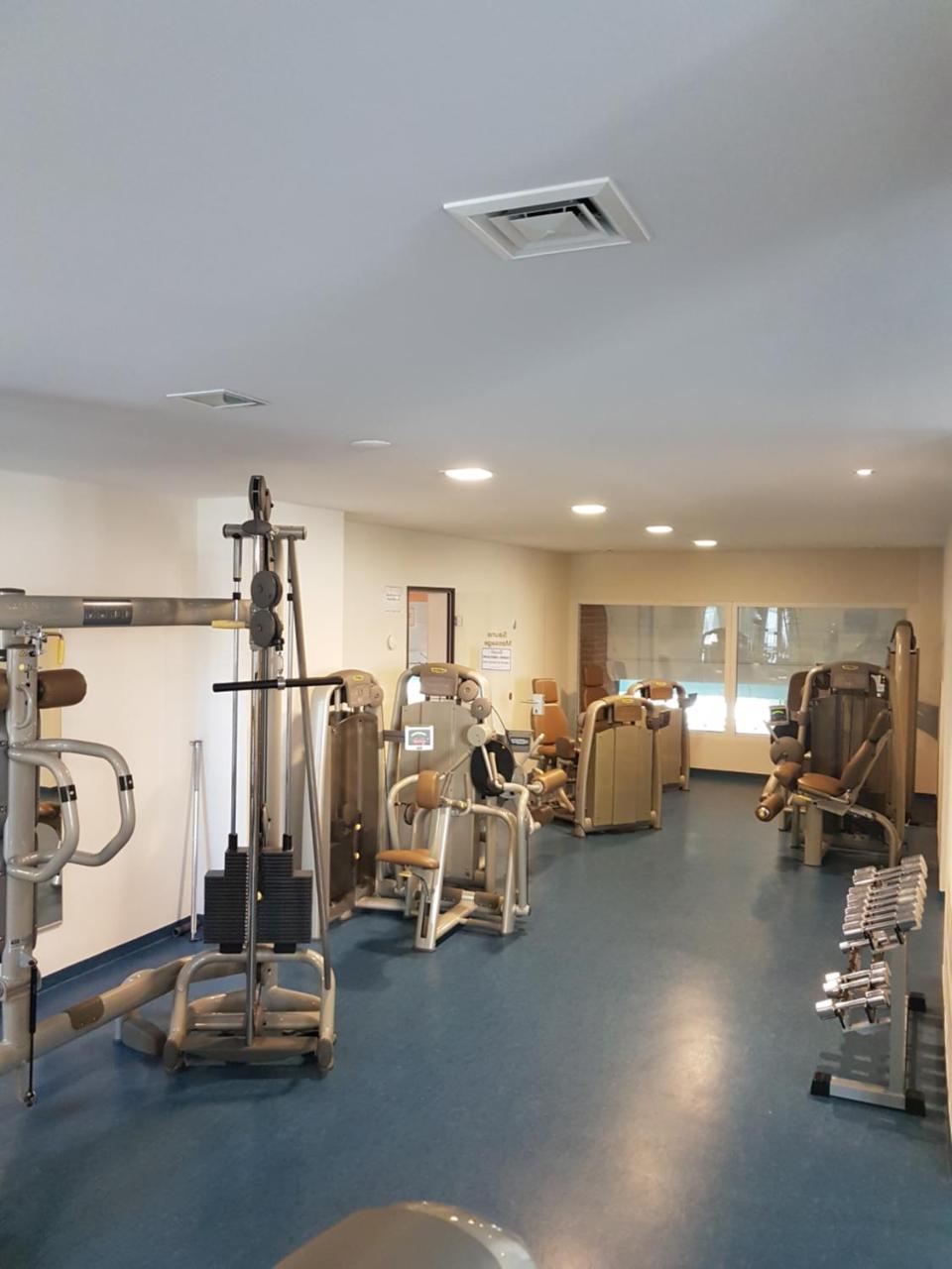 Appartements Im Predigtstuhl Resort ซังคท์แองเกลอมาร์ ภายนอก รูปภาพ