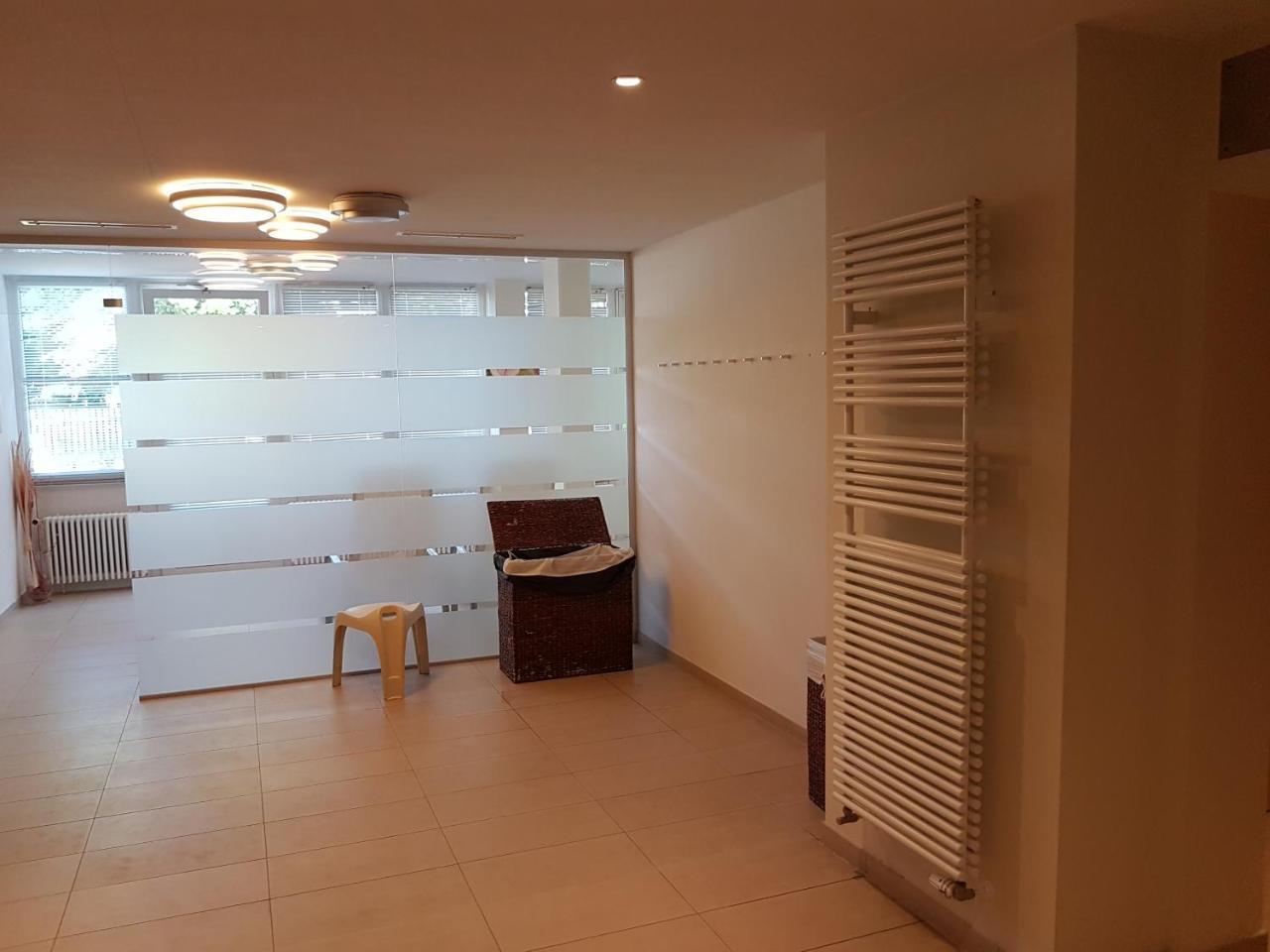 Appartements Im Predigtstuhl Resort ซังคท์แองเกลอมาร์ ภายนอก รูปภาพ