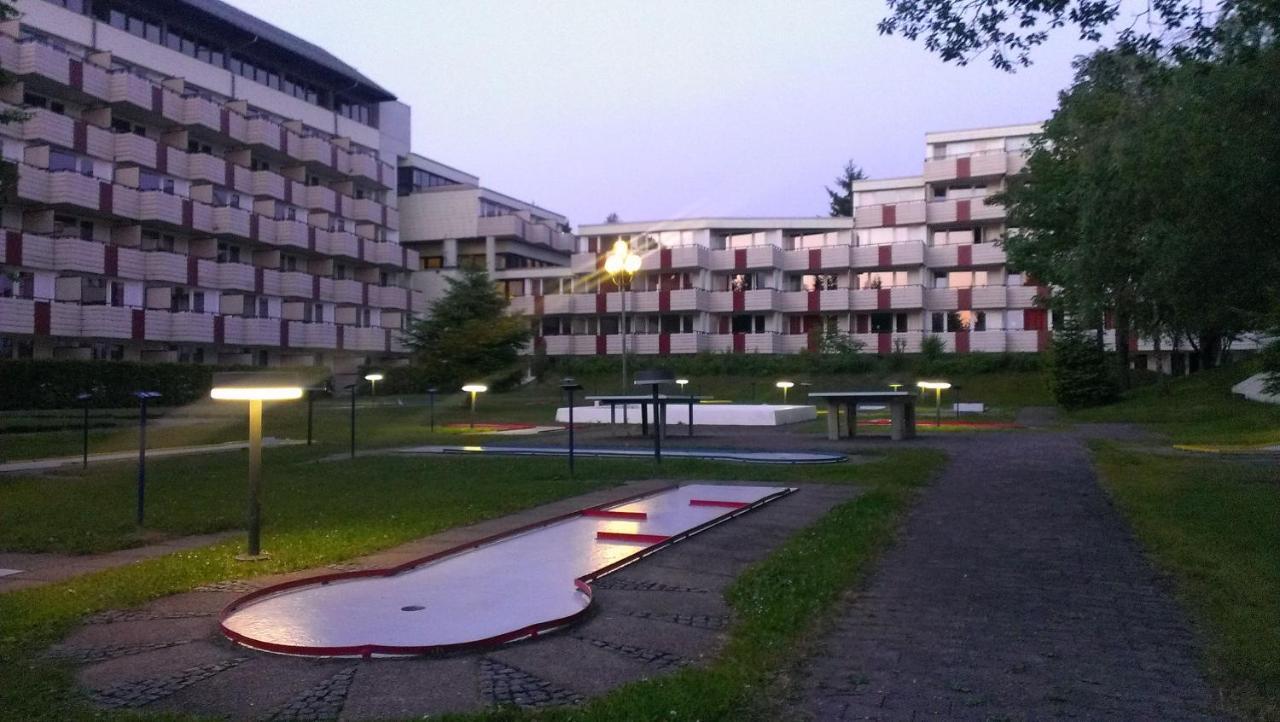 Appartements Im Predigtstuhl Resort ซังคท์แองเกลอมาร์ ภายนอก รูปภาพ